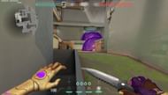 Astra Abyss guide - B Site smokes (Image via Riot Games)